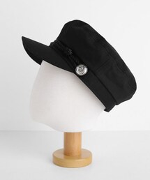 DHOLIC | ロープボタンキャスケット(キャスケット)