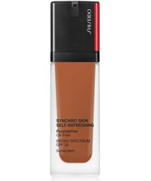 Shiseido | Shiseido Synchro Skin Self-Refreshing Liquid Foundation(ファンデーション)