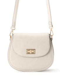 GRL | セミサークルショルダーバッグ(ショルダーバッグ)