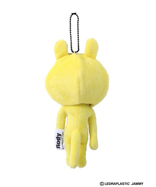 にゃー（ニャー）の「にゃー / にゃーろでぃますこっと / マスコット