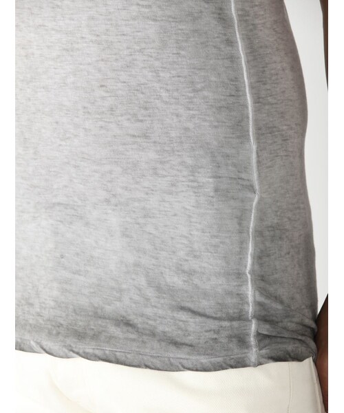 JULIUS（ユリウス）の「LHP/エルエイチピー/MAJULIUS/エムエーユリウス/TankTop（トップス・メンズ・WHITE・1）」の6枚目の写真