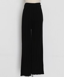 DHOLIC | ワイドリブパンツ(その他パンツ)