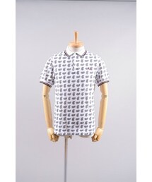 FRED PERRY | DRAKES Polo(その他)