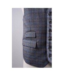 MAIN VEIN | 6B Gilet(その他)