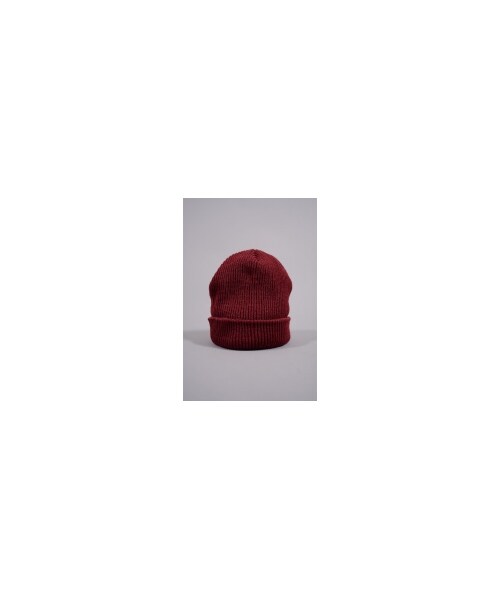 Time is on（タイムイズオン）の「Small Rib Beanie（その他・メンズ・その他）」の3枚目の写真