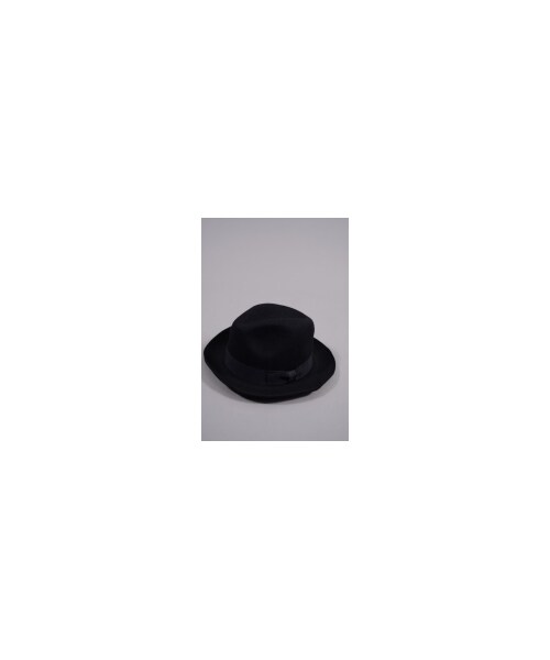 MAIN VEIN(メインベイン)の「Wool Big Hat(その他・メンズ・その他・F)」の2枚目の写真