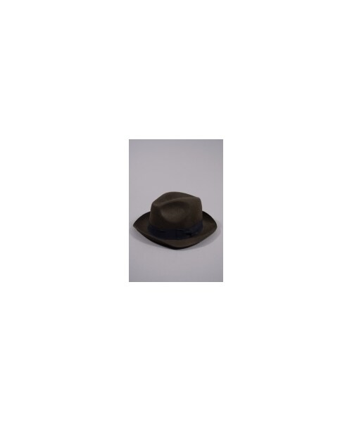 MAIN VEIN(メインベイン)の「Wool Big Hat(その他・メンズ・その他・F)」の5枚目の写真