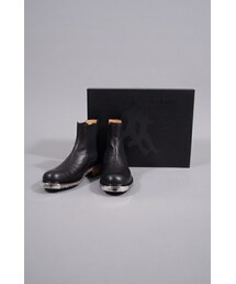 美品 Jean Baptiste Rautureau 26.5 サイドゴアブーツ 美品 Jean Baptiste Rautureau 26.5 サイドゴアブーツ 2025年最新