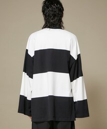 LAD MUSICIAN（ラッドミュージシャン）の「ヘビークロスボーダー