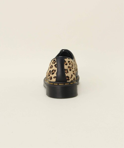 JOURNAL STANDARD（ジャーナルスタンダード）の「PLANE TOE 3EYE（シューズ・ブラック/70/80/90/在庫なし/残り1点）」の3枚目の写真