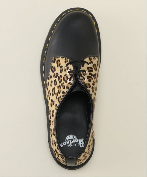 JOURNAL STANDARD（ジャーナルスタンダード）の「PLANE TOE 3EYE（シューズ・ブラック/70/80/90/在庫なし/残り1点）」の6枚目の写真