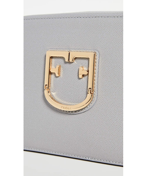FURLA（フルラ）の「Furla Brava Mini Crossbody Bag（ショルダー
