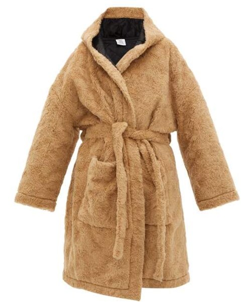 VETEMENTS（ヴェトモン）の「Vetements - Anarchy Faux Fur Teddy Coat