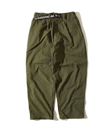 ALDIES | Sunny Thick PT(Olive)(その他パンツ)