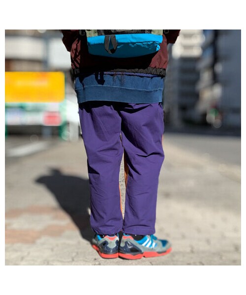 ALDIES（アールディーズ）の「Sunny Thick PT(Multi)（その他パンツ・その他）」の11枚目の写真