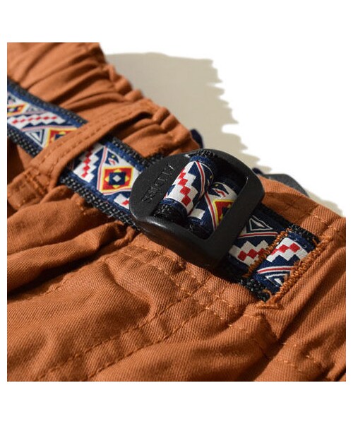 ALDIES（アールディーズ）の「Sunny Thick PT(Multi)（その他パンツ・その他）」の3枚目の写真