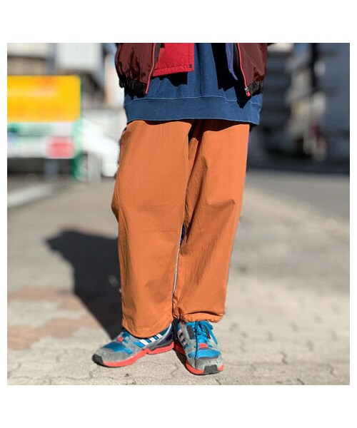 ALDIES（アールディーズ）の「Sunny Thick PT(Multi)（その他パンツ・その他）」の9枚目の写真