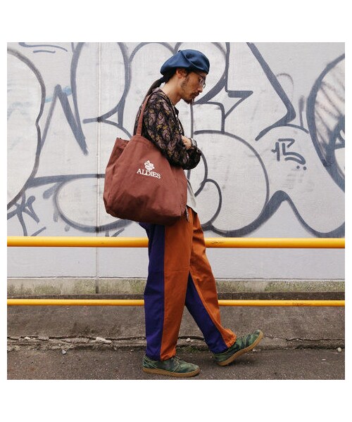 ALDIES（アールディーズ）の「Sunny Thick PT(Multi)（その他パンツ・その他）」の13枚目の写真