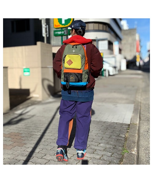 ALDIES（アールディーズ）の「Sunny Thick PT(Multi)（その他パンツ・その他）」の8枚目の写真