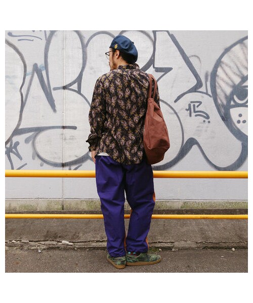 ALDIES（アールディーズ）の「Sunny Thick PT(Multi)（その他パンツ・その他）」の14枚目の写真