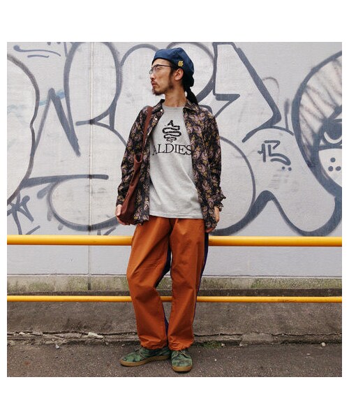 ALDIES（アールディーズ）の「Sunny Thick PT(Multi)（その他パンツ・その他）」の12枚目の写真