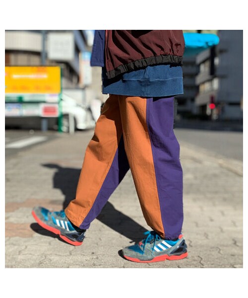 ALDIES（アールディーズ）の「Sunny Thick PT(Multi)（その他パンツ・その他）」の10枚目の写真