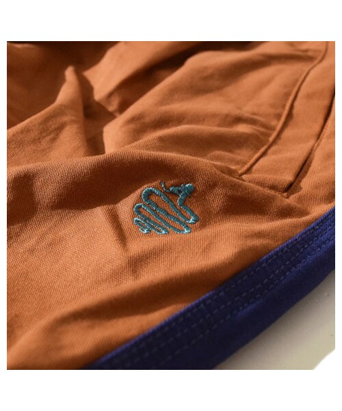 ALDIES（アールディーズ）の「Sunny Thick PT(Multi)（その他パンツ・その他）」の4枚目の写真