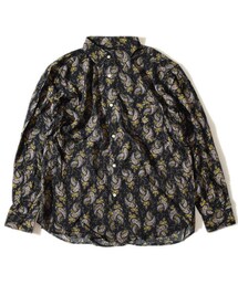 ALDIES | Lust Shirt(BK×YE)(シャツ/ブラウス)