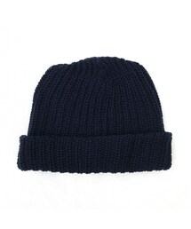 Made in USA / COLUMBIAKNIT / Knit Beanie / Navy