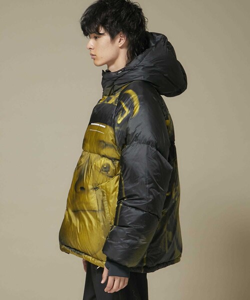 UNDERCOVER（アンダーカバー）の「UCX4205-1 ダウンパーカー（）」 - WEAR