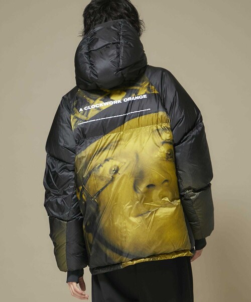 UNDERCOVER（アンダーカバー）の「UCX4205-1 ダウンパーカー（）」 - WEAR