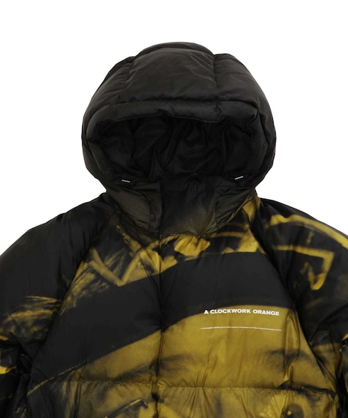 UNDERCOVER（アンダーカバー）の「UCX4205-1 ダウンパーカー（）」 - WEAR