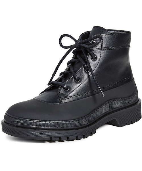 WANT Les Essentiels （-）の「WANT Les Essentiels Luton Mid Work 