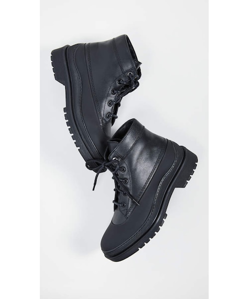 WANT Les Essentiels （-）の「WANT Les Essentiels Luton Mid Work 