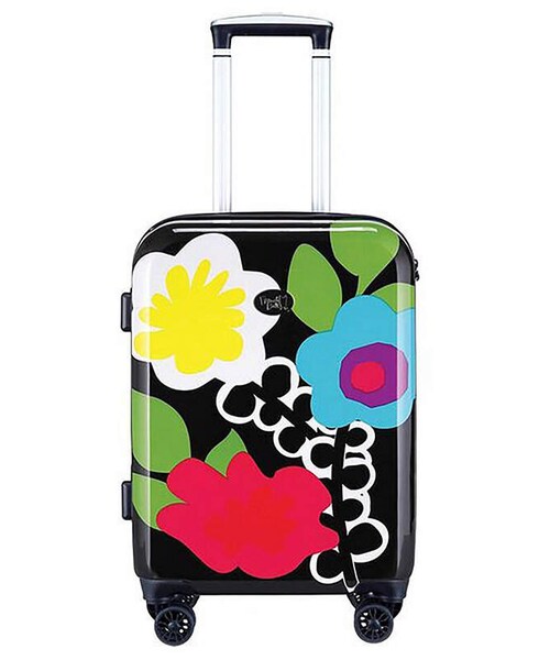 French Bull（フレンチブル）の「French Bull 20" Hard Case Carry On Luggage Poppy