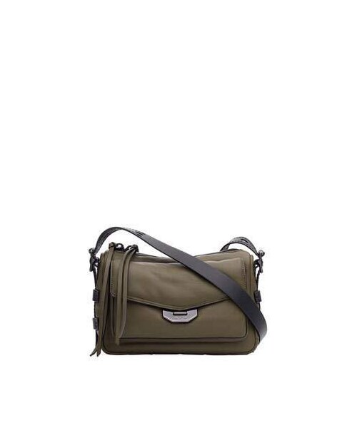 rag & bone（ラグアンドボーン）の「Rag & Bone Field Small Messenger Puffer Crossbody