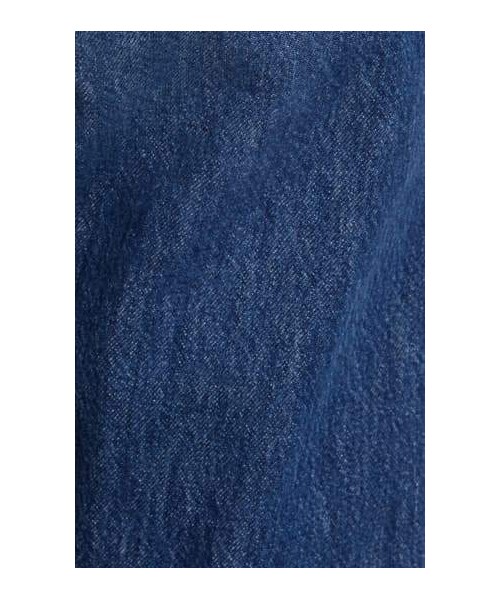 Levi's（リーバイス）の「levi's 501® Ripped Crop Straight Leg Jeans（デニムパンツ・レディース・Blue・28 28/26 28/29 28/27 28/25 28）」の3枚目の写真