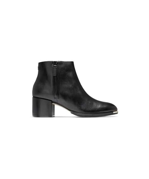 COLE HAAN（コールハーン）の「Cole Haan Grand Ambition Boot（ブーツ・レディース・Black/Gray・10.5 B/8.5 B/9 B/8 B/6.5 B/10 B/9.5 B/7.5 B/6 B/11 B/7 B/5.5 B/5 B）」の6枚目の写真