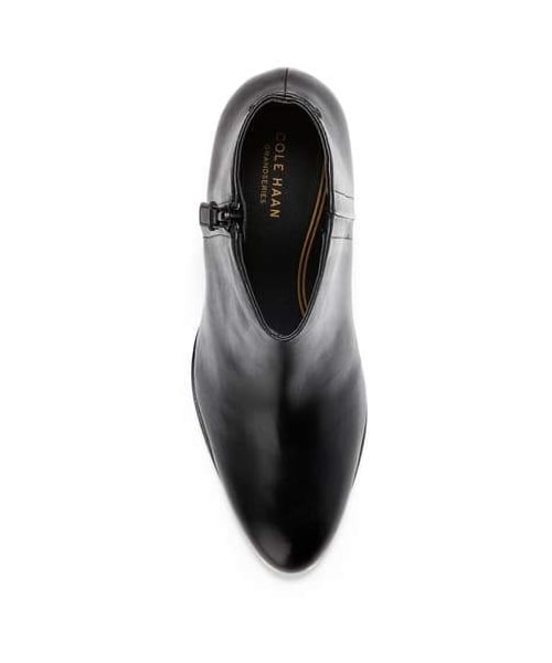 COLE HAAN（コールハーン）の「Cole Haan Grand Ambition Boot（ブーツ・レディース・Black/Gray・10.5 B/8.5 B/9 B/8 B/6.5 B/10 B/9.5 B/7.5 B/6 B/11 B/7 B/5.5 B/5 B）」の4枚目の写真