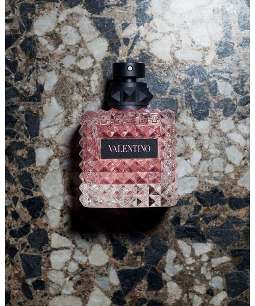 VALENTINO（ヴァレンティノ）の「Valentino Donna Born in Roma, 1.7