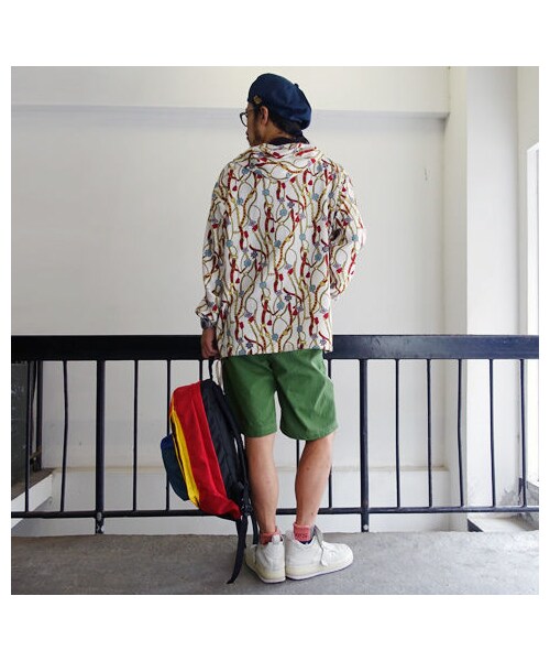 ALDIES(アールディーズ)の「Loody Pullover(Nat)(パーカー・その他)」の8枚目の写真
