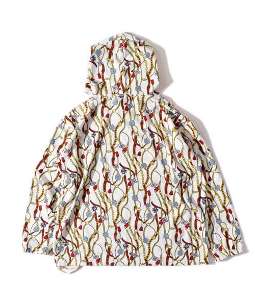 ALDIES(アールディーズ)の「Loody Pullover(Nat)(パーカー・その他)」の2枚目の写真