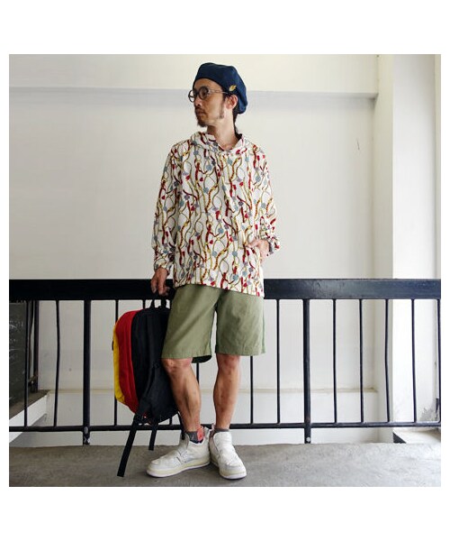 ALDIES(アールディーズ)の「Loody Pullover(Nat)(パーカー・その他)」の7枚目の写真
