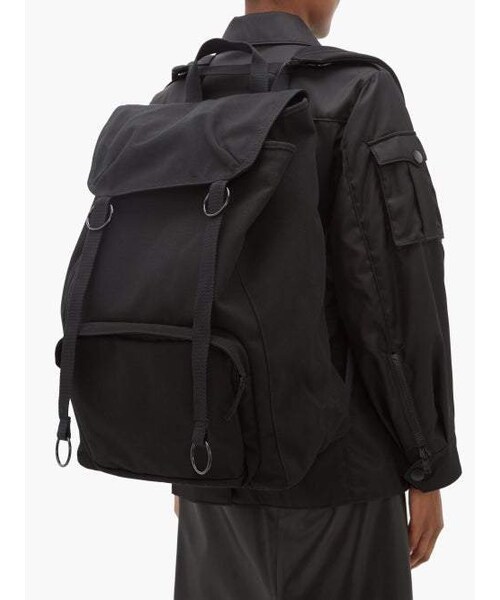 RAF SIMONS（ラフシモンズ）の「Raf Simons X Eastpak - Drawstring