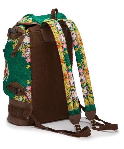 ★GUCCI リュック　レディース★ GUCCI Ophidia(グッチ オフィディア) バックパック・リュック