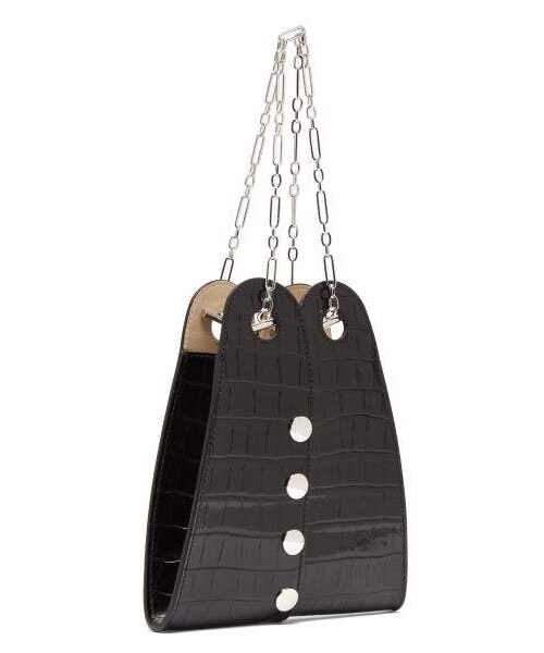 LEMAIRE（ルメール）の「Lemaire - Mini Double Folded Bag - Womens 
