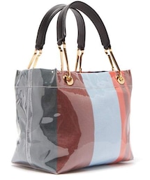 MARNI マルニGLOSSY GRIP RAFIA トートバッグ MARNI マルニGLOSSY GRIP RAFIA トートバッグ - メルカリ