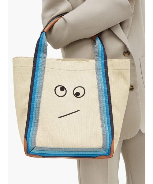 ANYA HINDMARCH（アニヤハインドマーチ）の「Anya Hindmarch - Amused