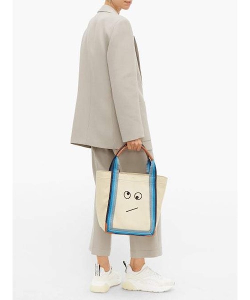 ANYA HINDMARCH（アニヤハインドマーチ）の「Anya Hindmarch - Amused