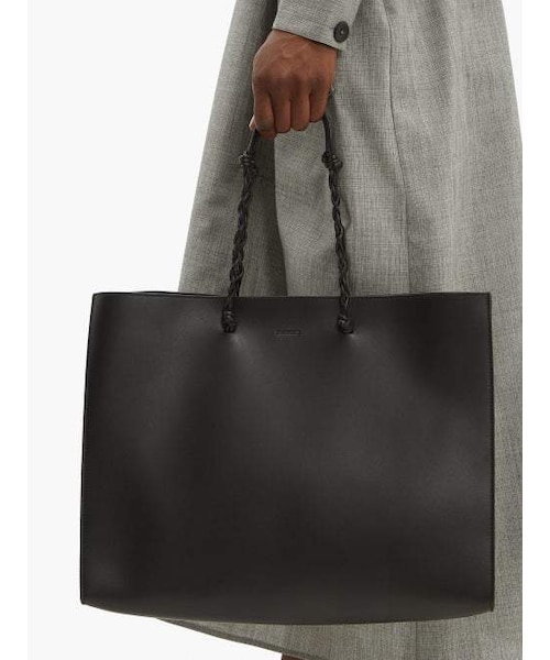 JIL SANDER（ジルサンダー）の「Jil Sander - Tangle Medium Braided